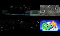 Thumbnail of (VERY TRUE CHAOS HARD/REQUESTED/1/2) Sparta Remix Katy Kat Parison