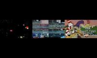 Thumbnail of (TRUE CHAOS LOUD/REQUESTED/2/2) Sparta Remix PaRappa The Rapper Parison