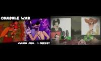 Thumbnail of Console War X Disney Magic