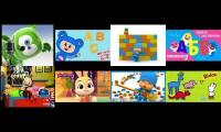 Thumbnail of 123456789101112131415161718192030405060708090100