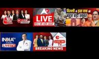 Thumbnail of ALL NATIONAL CHANNEL YOUTUBE LIVE