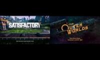 Thumbnail of Outer Worlds Satisfactory Hope