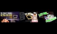 Thumbnail of Infinite Hole of Madness
