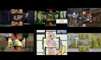 all six ytpmv scan at once
