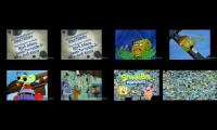 PATCHY THE PIRATE PRESENTS THE SPONGEBOB SQUAREPANTS CHRISTMAS SPECIAL
