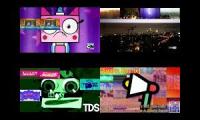 Thumbnail of Sparta Remixes Side By Side 177 (Cloudy Charm 2nd Version)