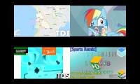 Thumbnail of Sparta Remixes Side By Side 180 (Cloudy Charm 2nd Version)