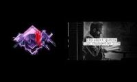 Thumbnail of Skrillex mix with stoic quotes noice