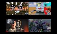 Thumbnail of Sparta Random Remixes Side-By-Side 7