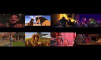 All Eight Movies in One Minute: Part III