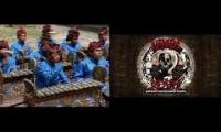 Thumbnail of Gamelan Bali Napalm Death
