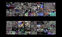 EVERY QUAD ULTIMATE SINGLE TERA BAITS AS BACK SPARTA REMIXES PARISON