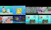 Thumbnail of Is this the Krusty Krab played 4,194,304 times Reversed