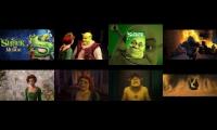Thumbnail of SHREK Written by Ted Elliott Terry Rossio Joe Stillman Roger S.H. Schulman