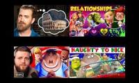 Thumbnail of random commentary crap