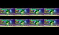 Get to know Disgust in Disney/Pixar’s Inside Out, in theatres June 19th.
