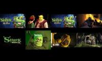 SHREK Written by Ted Elliott Terry Rossio Joe Stillman Roger S.H. Schulman: Page Two