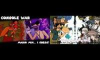 Thumbnail of Console/Elimination Wars