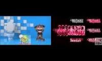 Talking Tom vs WorldOfTrueAndZeeLandVideoEditor3903 Mᴴᴰ