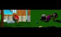Thumbnail of Angry Birds Animation