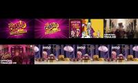 Thumbnail of The Origin Story of Chocolatier Magician and Chocolate Factory Owner WILLY WONKA: Part Two
