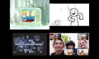 Thumbnail of Sparta DrLaSp Remix Quadparison