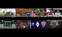 Thumbnail of football game mashup