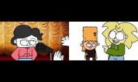 Thumbnail of (bemon version) twoparison sparta remix