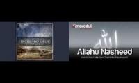 Thumbnail of Combination of nasheed and sleep