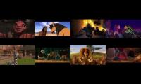 Thumbnail of All Eight Movies in One Minute: Part IIII