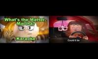 I Made The Original Whats the Matter Martha
