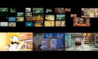 Thumbnail of Rabbids Sparta Remix 31parison