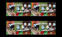 Up To Faster 4 Parison To Marcianito