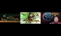 DreamWorks Animation’s beloved action-comedy franchise: Kung Fu Panda 4.
