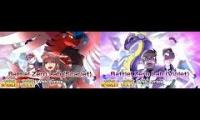 Thumbnail of Battle! Zero Lab WITH LYRICS - Duet Version