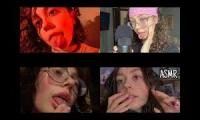 ASMRPITS LICKING part 1