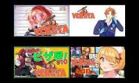 HOLOLIVE GTA ~~~~~~~~~~~~~~~~~~~~~~~