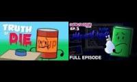 Thumbnail of Object Angry Episode 3 part 2
