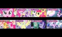 My Top Eight Best My Little Pony: Friendship Is Magic Episodes
