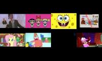 Thumbnail of Sparta Rick Roll Remix