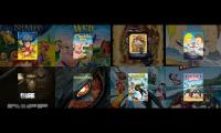 Thumbnail of Elizabeth Brisby’s Animated Adventures of N.I.M.H. and other animated adventures