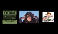 Thumbnail of Streets of Blyat: Chimp Boogaloo