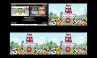 Up To Faster 14 Pasion To Cbeebies Games Youtube Multiplier
