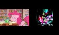 Thumbnail of Pinkie Pie just want to the Witch Doctor with mE! (PAL Version)