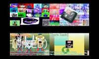 Thumbnail of NS by NS100 Quadparison 8