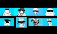 Thumbnail of Yong Girl A AI Mashup