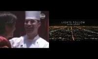 Thumbnail of Iron Chef: Boys & Girls in the City