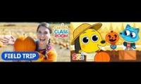 Thumbnail of We’re Going To The Pumpkin Patch