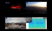 Thumbnail of Iceland Volcano View