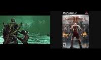 Thumbnail of God of War IV - Glory of Sparta Timing